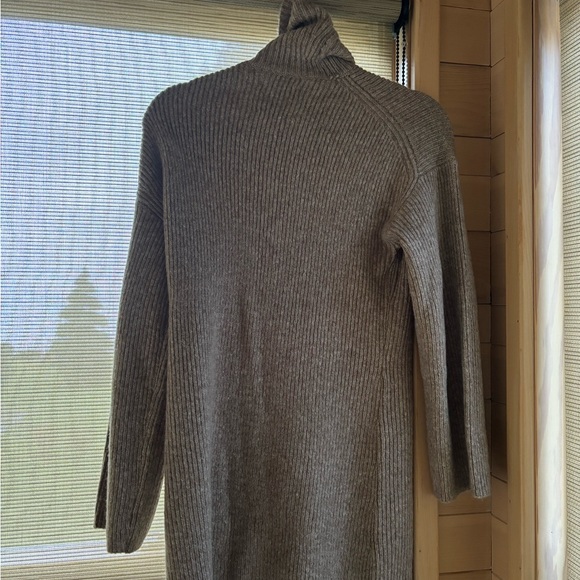 Abercrombie knit dress - Picture 2 of 3